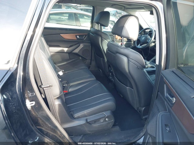 Продаж на аукціоні авто 2022 Acura Mdx Technology Package, vin: 5J8YD9H4XNL006124, номер лоту: 45380458