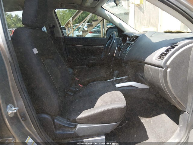 Aukcja sprzedaży 2014 Mitsubishi Outlander Sport Es, vin: 4A4AR3AU8EE011697, numer aukcji: 45380461
