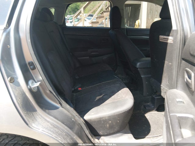Aukcja sprzedaży 2014 Mitsubishi Outlander Sport Es, vin: 4A4AR3AU8EE011697, numer aukcji: 45380461