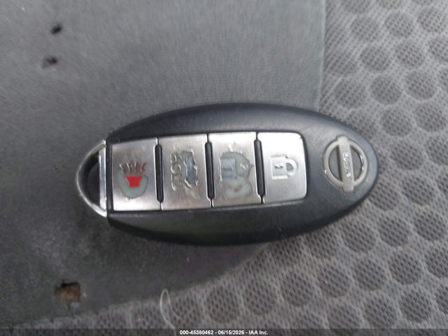 Aukcja sprzedaży 2008 Nissan Sentra 2.0 S, vin: 3N1AB61E48L657218, numer aukcji: 45380462