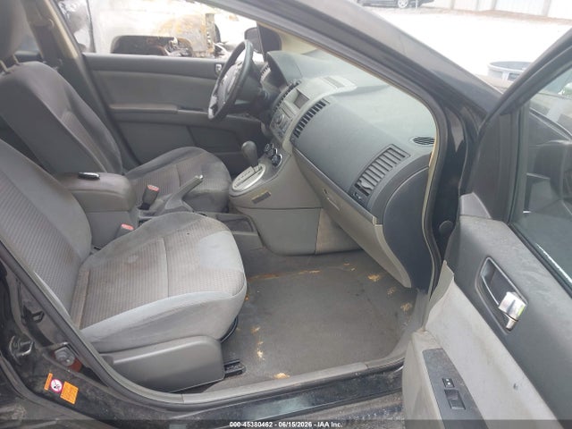 Aukcja sprzedaży 2008 Nissan Sentra 2.0 S, vin: 3N1AB61E48L657218, numer aukcji: 45380462