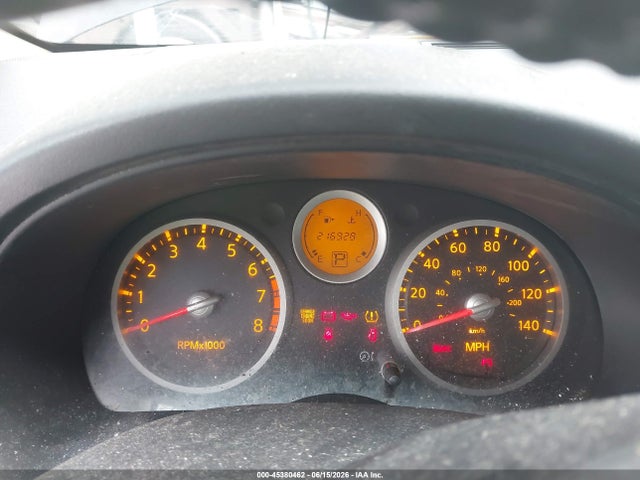 Aukcja sprzedaży 2008 Nissan Sentra 2.0 S, vin: 3N1AB61E48L657218, numer aukcji: 45380462