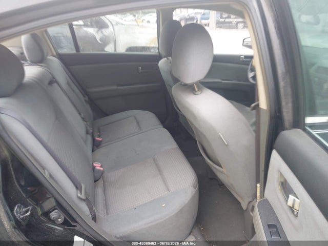 Aukcja sprzedaży 2008 Nissan Sentra 2.0 S, vin: 3N1AB61E48L657218, numer aukcji: 45380462