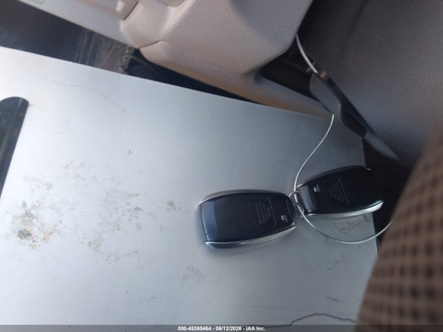 Subaru Forester 2.5i Touring 2016 JF2SJAVC0GH496395 Image 11