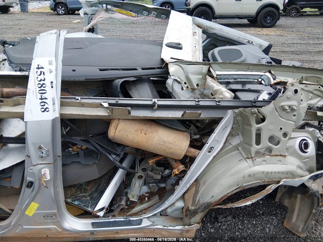 Aukcja sprzedaży 2010 Toyota Prius Ii, vin: JTDKN3DU3A0045606, numer aukcji: 45380468
