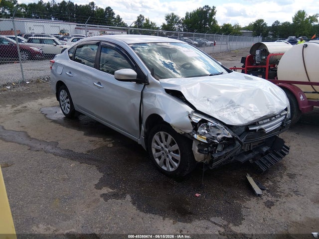 2015 3N1AB7AP8FY344678 main image