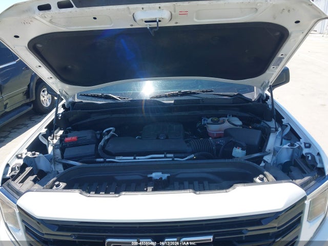 GMC Sierra 1500 2wd Short Box Elevation 2023 3GTPHCEK2PG103557 Image 10