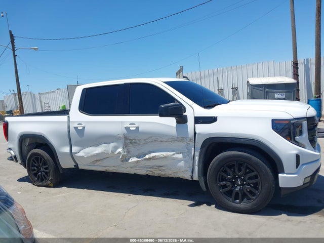 GMC Sierra 1500 2wd Short Box Elevation 2023 3GTPHCEK2PG103557 Image 13