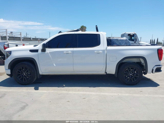 GMC Sierra 1500 2wd Short Box Elevation 2023 3GTPHCEK2PG103557 Image 14
