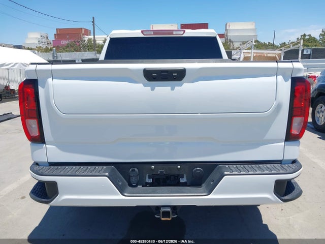 GMC Sierra 1500 2wd Short Box Elevation 2023 3GTPHCEK2PG103557 Image 16