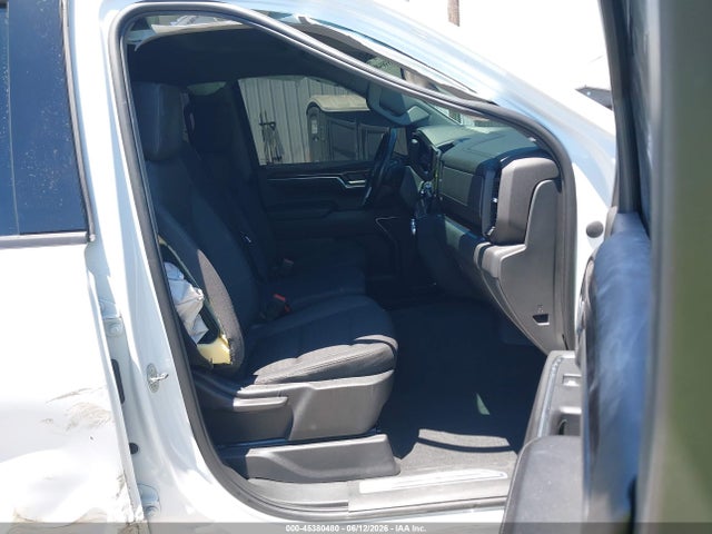 GMC Sierra 1500 2wd Short Box Elevation 2023 3GTPHCEK2PG103557 Image 5