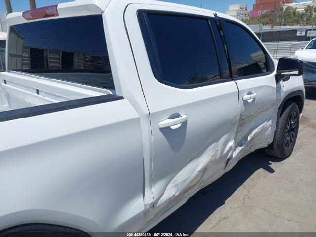 GMC Sierra 1500 2wd Short Box Elevation 2023 3GTPHCEK2PG103557 Image 6