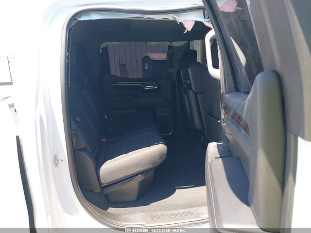 GMC Sierra 1500 2wd Short Box Elevation 2023 3GTPHCEK2PG103557 Image 8