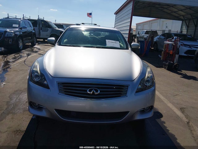 Продажа на аукционе авто 2014 Infiniti Q60 Journey, vin: JN1CV6EK4EM112573, номер лота: 45380483