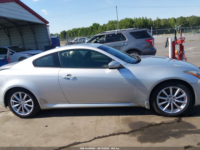 Продажа на аукционе авто 2014 Infiniti Q60 Journey, vin: JN1CV6EK4EM112573, номер лота: 45380483