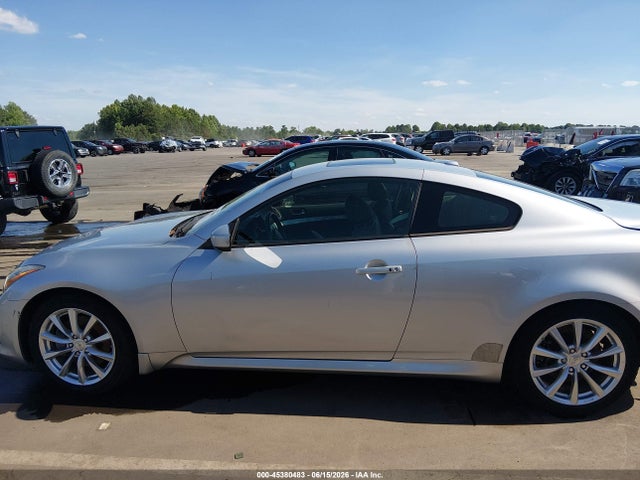 Продажа на аукционе авто 2014 Infiniti Q60 Journey, vin: JN1CV6EK4EM112573, номер лота: 45380483