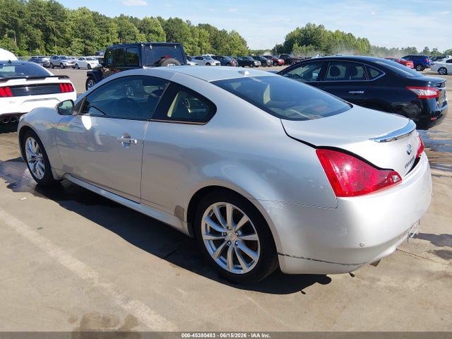 Продажа на аукционе авто 2014 Infiniti Q60 Journey, vin: JN1CV6EK4EM112573, номер лота: 45380483