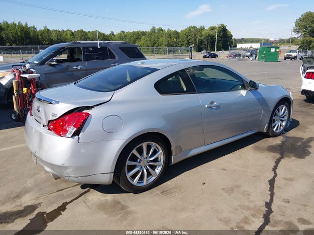 Продажа на аукционе авто 2014 Infiniti Q60 Journey, vin: JN1CV6EK4EM112573, номер лота: 45380483