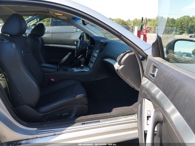 Продажа на аукционе авто 2014 Infiniti Q60 Journey, vin: JN1CV6EK4EM112573, номер лота: 45380483