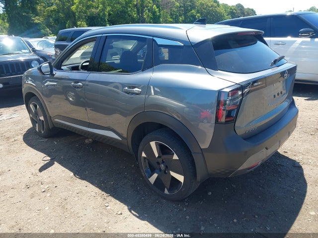 45380499 :رقم المزاد ، 3N8AP6DA0TL323983 vin ، 2026 Nissan Kicks Sr مزاد بيع
