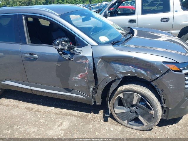 45380499 :رقم المزاد ، 3N8AP6DA0TL323983 vin ، 2026 Nissan Kicks Sr مزاد بيع