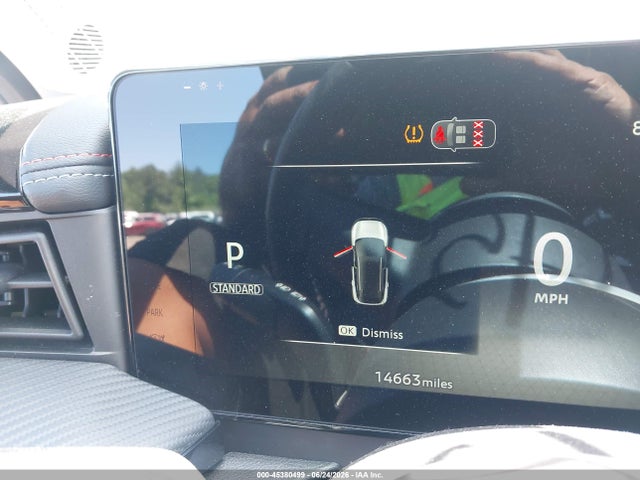 45380499 :رقم المزاد ، 3N8AP6DA0TL323983 vin ، 2026 Nissan Kicks Sr مزاد بيع