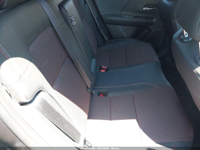 45380499 :رقم المزاد ، 3N8AP6DA0TL323983 vin ، 2026 Nissan Kicks Sr مزاد بيع