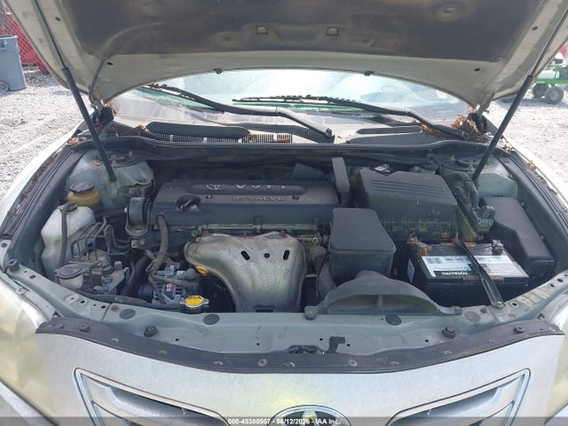 Продажа на аукционе авто 2007 Toyota Camry Le, vin: 4T1BE46K57U040633, номер лота: 45380507