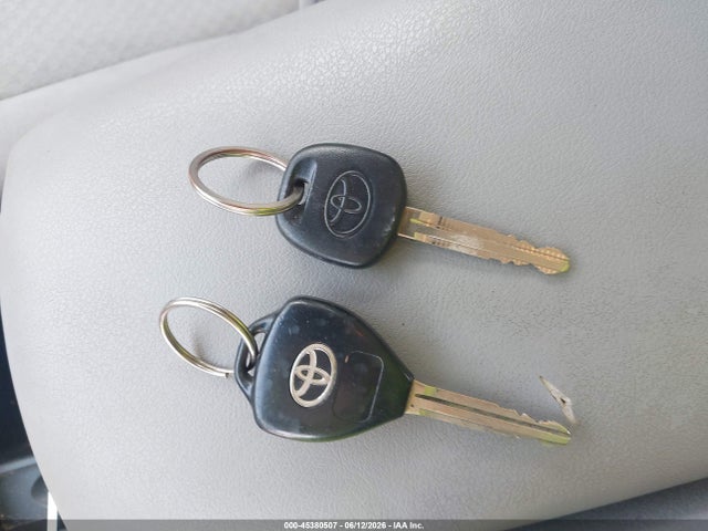 Продажа на аукционе авто 2007 Toyota Camry Le, vin: 4T1BE46K57U040633, номер лота: 45380507