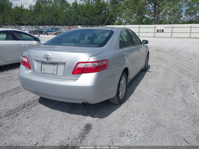 Продажа на аукционе авто 2007 Toyota Camry Le, vin: 4T1BE46K57U040633, номер лота: 45380507