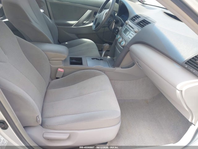 Продажа на аукционе авто 2007 Toyota Camry Le, vin: 4T1BE46K57U040633, номер лота: 45380507