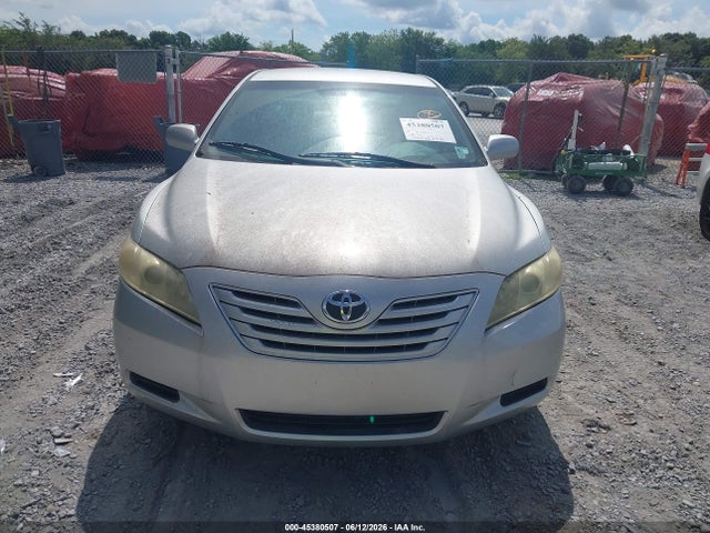 Продажа на аукционе авто 2007 Toyota Camry Le, vin: 4T1BE46K57U040633, номер лота: 45380507