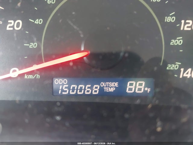 Продажа на аукционе авто 2007 Toyota Camry Le, vin: 4T1BE46K57U040633, номер лота: 45380507