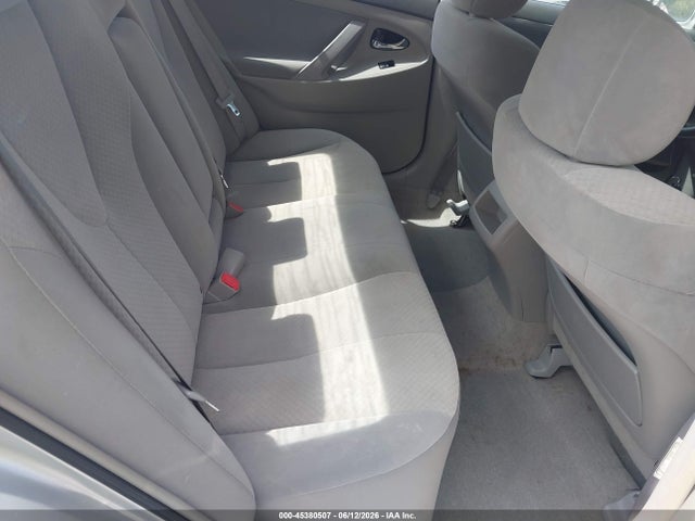 Продажа на аукционе авто 2007 Toyota Camry Le, vin: 4T1BE46K57U040633, номер лота: 45380507