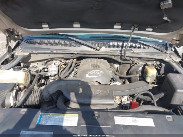 2001 Gmc Yukon Sle მანქანა იყიდება აუქციონზე, vin: 1GKEC13T11R145865, აუქციონის ნომერი: 45380515