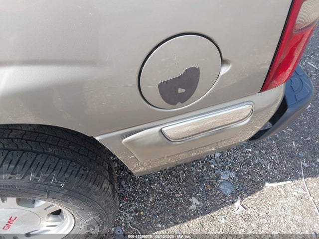Продажа на аукционе авто 2001 Gmc Yukon Sle, vin: 1GKEC13T11R145865, номер лота: 45380515