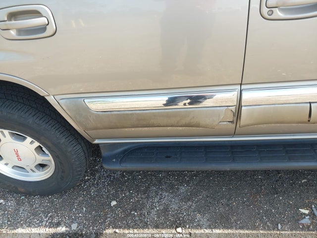 Aukcja sprzedaży 2001 Gmc Yukon Sle, vin: 1GKEC13T11R145865, numer aukcji: 45380515