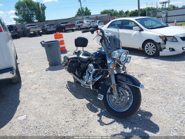 Aukcja sprzedaży 2009 Harley-davidson Flhrc, vin: 1HD1FR4149Y648321, numer aukcji: 45380522