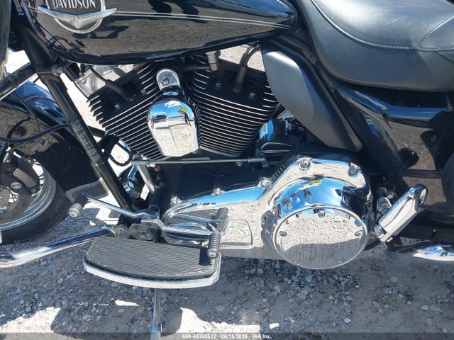 Aukcja sprzedaży 2009 Harley-davidson Flhrc, vin: 1HD1FR4149Y648321, numer aukcji: 45380522
