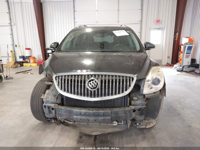 Продаж на аукціоні авто 2012 Buick Enclave Leather, vin: 5GAKVCED9CJ221250, номер лоту: 45380532