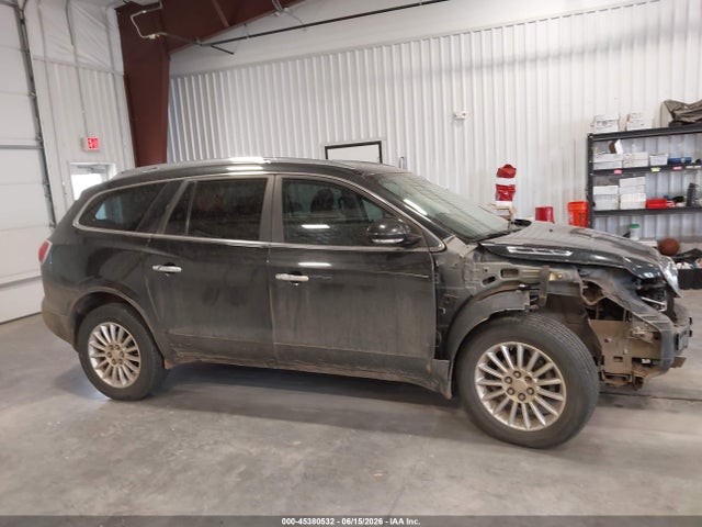 Продаж на аукціоні авто 2012 Buick Enclave Leather, vin: 5GAKVCED9CJ221250, номер лоту: 45380532