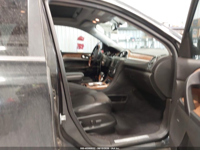Продаж на аукціоні авто 2012 Buick Enclave Leather, vin: 5GAKVCED9CJ221250, номер лоту: 45380532