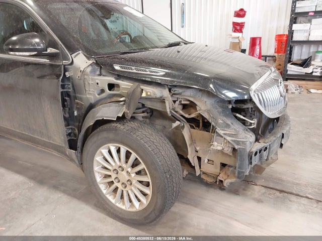 Продаж на аукціоні авто 2012 Buick Enclave Leather, vin: 5GAKVCED9CJ221250, номер лоту: 45380532
