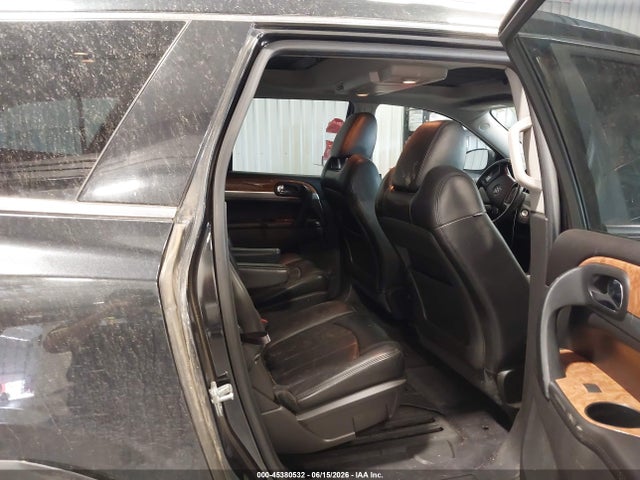 Продаж на аукціоні авто 2012 Buick Enclave Leather, vin: 5GAKVCED9CJ221250, номер лоту: 45380532