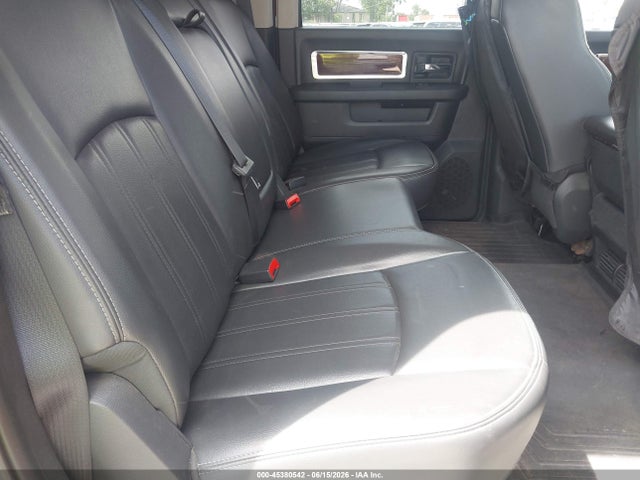 Aukcja sprzedaży 2010 Dodge Ram 1500 Laramie, vin: 1D7RV1CT3AS137028, numer aukcji: 45380542