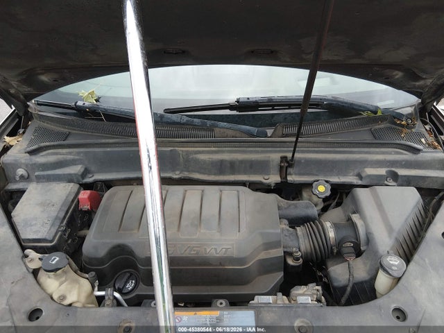 45380544 :رقم المزاد ، 1GKER33768J304398 vin ، 2008 Gmc Acadia Slt-2 مزاد بيع