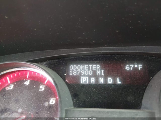 45380544 :رقم المزاد ، 1GKER33768J304398 vin ، 2008 Gmc Acadia Slt-2 مزاد بيع