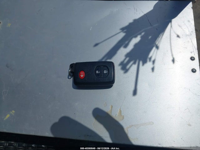 45380549 :رقم المزاد ، JTDKN3DU8B0320372 vin ، 2011 Toyota Prius Three مزاد بيع