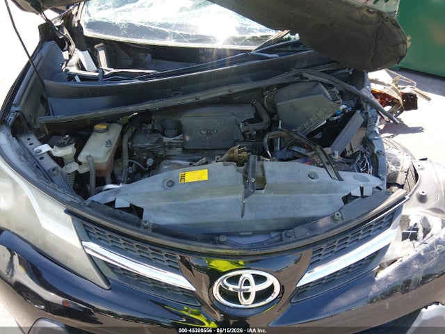 Продаж на аукціоні авто 2013 Toyota Rav4 Xle, vin: 2T3WFREV5DW021297, номер лоту: 45380556