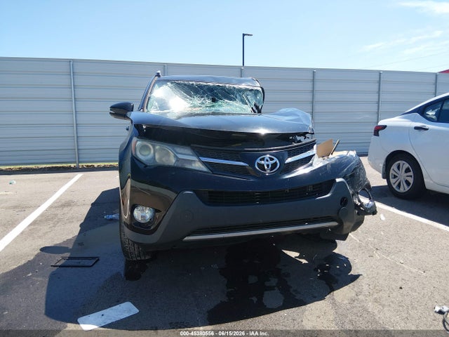 Продаж на аукціоні авто 2013 Toyota Rav4 Xle, vin: 2T3WFREV5DW021297, номер лоту: 45380556